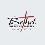 Bethel Church of Liberty icon