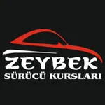 Zeybek Sürücü Kursları icon