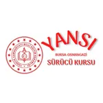 Yansı Sürücü Kursu icon