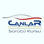 Canlar Sürücü Kursu icon