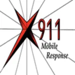 X911Notification icon