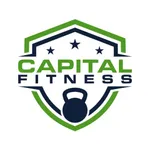 Capital Fitness Center icon