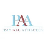 Pay All Athletes icon