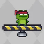 Pixel Ninja Adventure icon