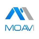 Moavi - Escalas inteligentes icon