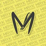 Mayk Barbearia icon