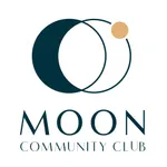 Moon community icon