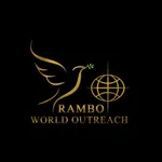 Rambo World Outreach icon