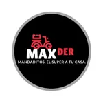 Maxder icon