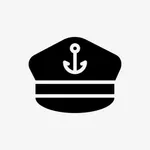 ClosedCaptain icon