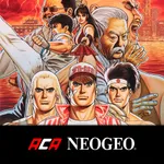 FATAL FURY 2 ACA NEOGEO icon