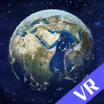 3D高清VR全景街景地图-探索全球高清美景实景 icon