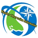 Weather Observation Info icon