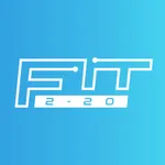 Fit 2-20 icon