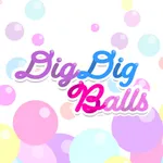DigDig Balls icon