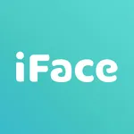 iFace: AI Cartoon Photo Editor icon