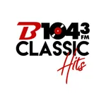 B104.3 Classic Hits icon