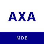 악사다이렉트자동차보험 AXA다이렉트 악사손해보험 견적 icon