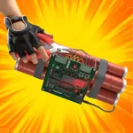 Bomb Defuse Squad Game 3D Sims icon