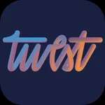 twest app icon