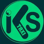 IKS taxi icon