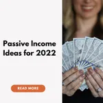 Passive Income Ideas for 2022 icon