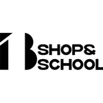 B1 Shop&School косметика курсы icon