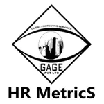 GAGE MetricS icon