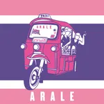 ARALE (アラレ) エスニック料理 icon