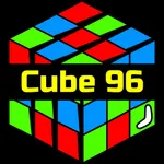 Cube 96 icon