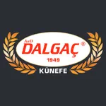 Dalgaç Künefe icon