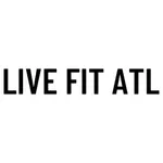 LIVE FIT ATL icon