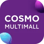 Cosmo icon