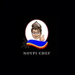 The Noypi Chef icon