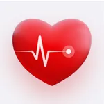 Pulse・Check Heart Rate・Monitor icon