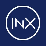 INX Crypto icon