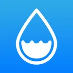 WaterLog - Drink more water icon