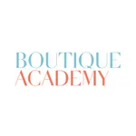 The Boutique Academy icon