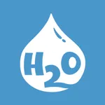 See H2O icon