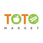 ТоТо Market icon