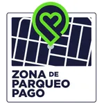 Zona Parqueo Pago - Ciudadano icon