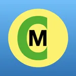 Conso-Meter icon