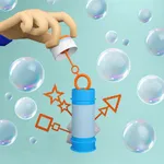 Party Bubbles icon