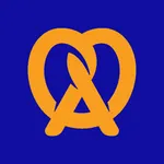 Auntie Anne's MY icon