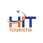 HIT Touristik Reisen icon