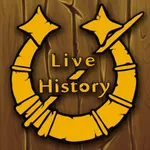 LiveHistory icon