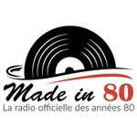 Made in 80 icon