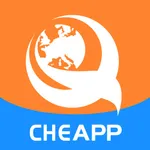 Cheapp - 线上定制叫货平台 icon