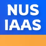 NUS Internship-As-A-Service icon