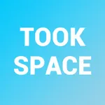 TookSpace icon